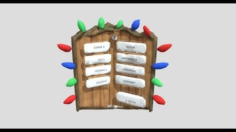 How To Get Bark Mod Menu (Gorilla Tag Vr)