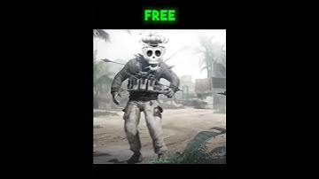 $100 Vs $0 Captain Price in CODM... 💀