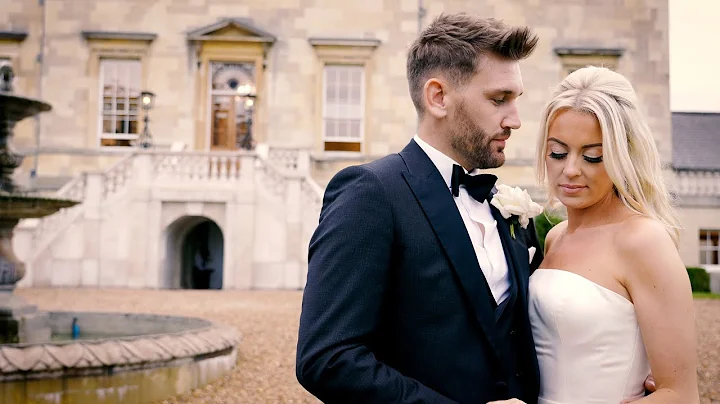 Botley Mansion | Wedding Video | Moment Weddings V...