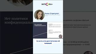 Политика конфиденциальности: что проверить в первую очередь