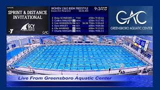 2026-06-12-GCY Sprint and Distance Invite