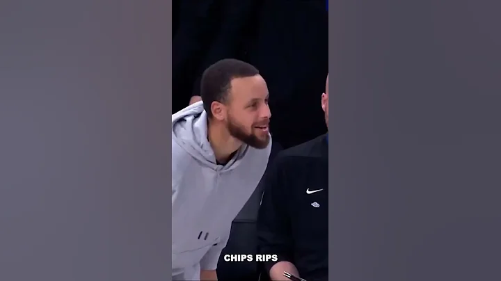 JORDAN POOLE LEADS WARRIORS TO VICTORY, LEAVES STEPH CURRY STUNNED! #shorts