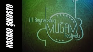 Kəsmə Şikəstə World Of Mugham 3Rd International Mugham Festival