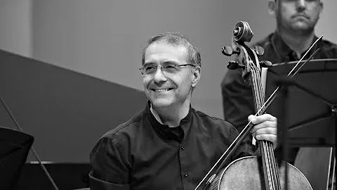 Zoltan Kodaly Sonata for Cello Solo