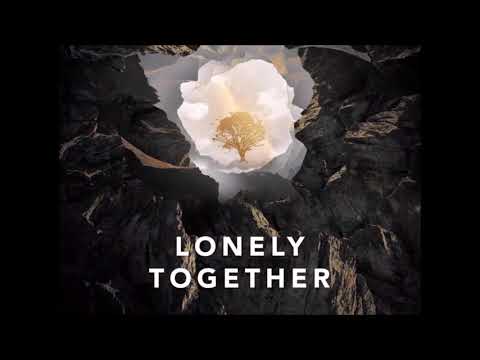 Avicii ft. Rita Ora - Lonely Together (Sagi Kariv Remix)