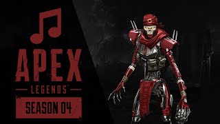 Apex Legends - Assimilation Music Pack Arrangement (HQ)