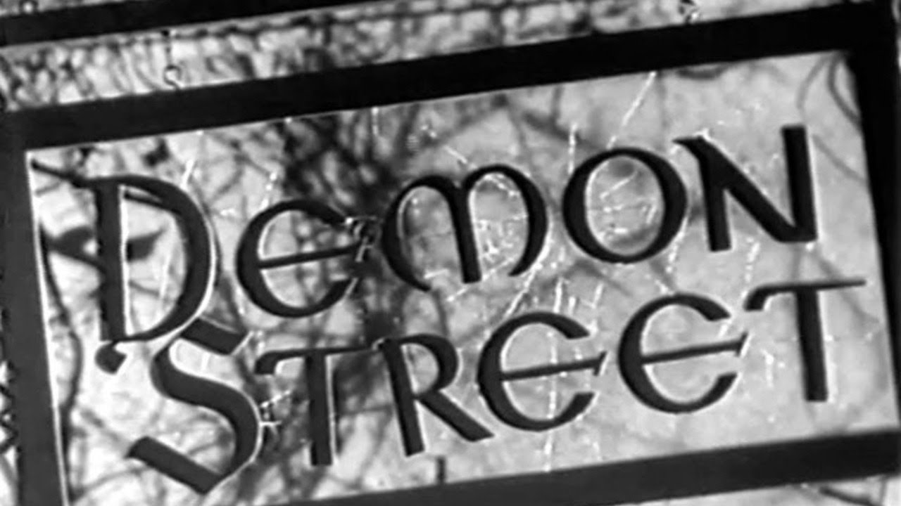 Антидемон 13. Street Demon. Deamon Street. Deamon Street picture.
