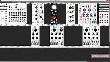 Route VCV Rack audio into Reaper