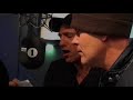 The Blanks perform Katy Perry, Cee-Lo and Duck Sauce
