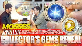 Download Lagu MOSSES JEWELLERY \u0026 HAIGERS ✨ Permata Luxury Yang Dinanti ⚡Persembahan Koleksi Dari Hati 💎 ❗️ MP3 Download Lagu MOSSES JEWELLERY \u0026 HAIGERS ✨ Permata Luxury Yang Dinanti ⚡Persembahan Koleksi Dari Hati 💎 ❗️ MP3