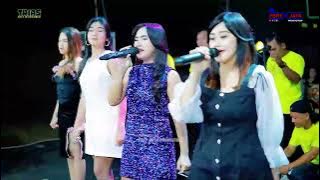 FULL ALBUM TRIAS MUSIC   HAPPY PARTY SENGKUNI GENK   SUMBERREJO PATI