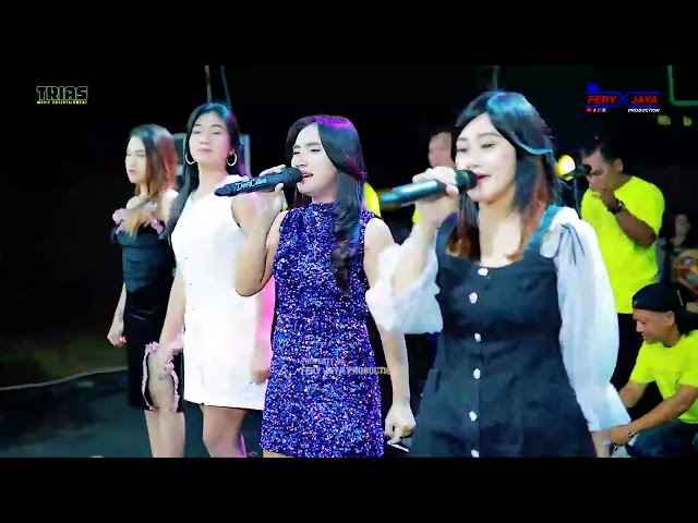 FULL ALBUM TRIAS MUSIC   HAPPY PARTY SENGKUNI GENK   SUMBERREJO PATI class=