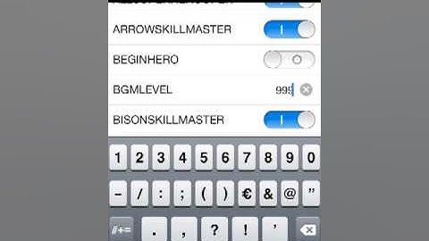 How to Hack 9heroes with iFile[IOS]