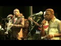Odemba OK Jazz Allstars & Sam Mangwana - Mabele