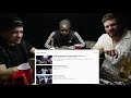 Beginning of video
