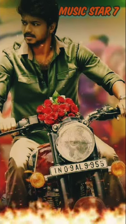 Bhairavaa bgm status ringtones