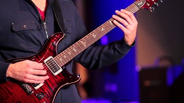 Ch4: Key Changes, Modal Interchange Fretboard Theory V2 Video