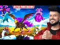 FINALLY THE GOD ULTRA FROSTALLION CAUGHT | PALWORLD #21