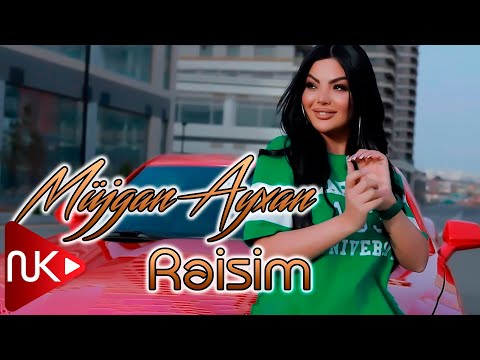 Mujgan Ayxan - Reisim (Yeni 2022)