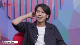 Iqbaal Ramadhan Akui Bumi Manusia Film Sulit