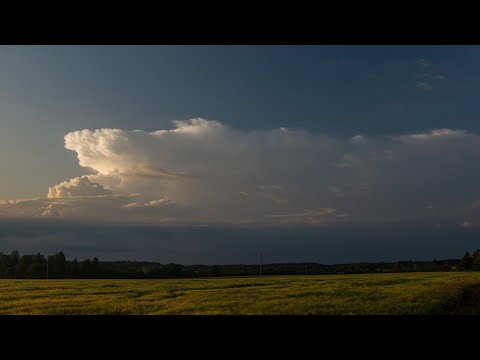 Video: Auringonlaskun Värissä