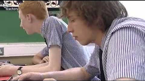 New Maths Technology - In the Classroom