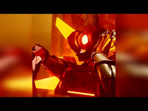 Montagem Erva Super Slowed ULTRAKILL Edit V2