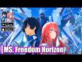 MS Freedom Horizon Gameplay iOS Android Gundam RPG MS Freedom Horizon Gameplay iOS Android Gundam RPG