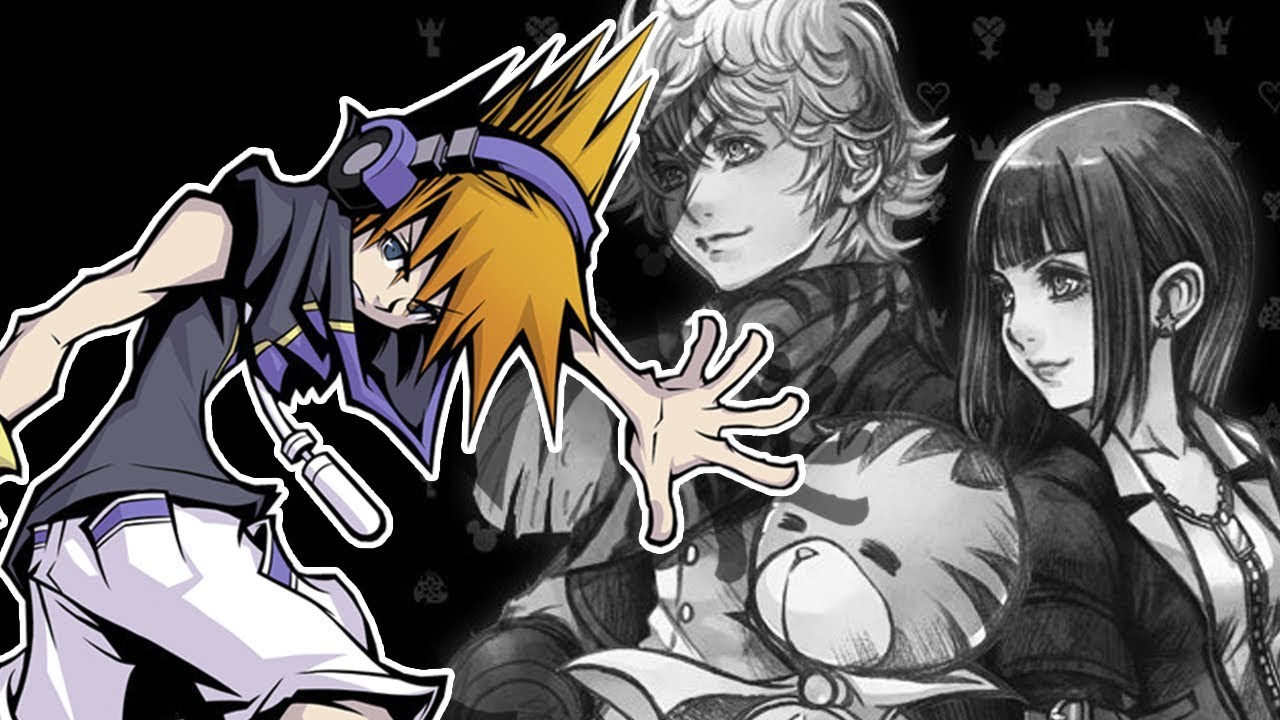 KHUX - Twister Remix