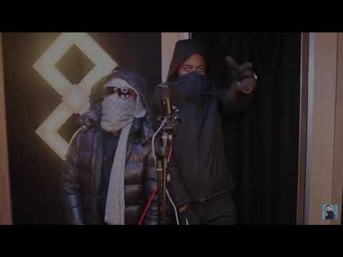 Kezza X M H Ching It Official Music Video 