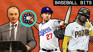 How to Fix Major League Baseball | Baseball Bits