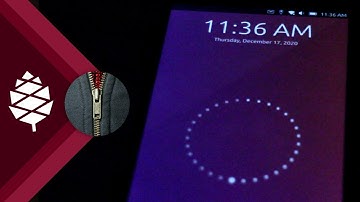 PinePhone UBPorts Ubuntu Touch Lomiri: The Most Developed Mobile Linux OS