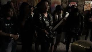 DILARANG MELARANG FULL SET LIVE KUCHING INFERNO 26/10/25 