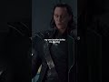 POV you just want Loki to come back to Asgard with you(??) II Loki x y/n