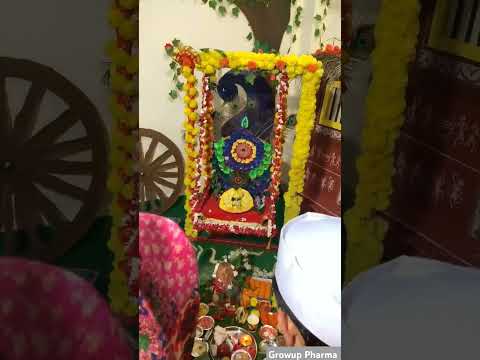 Shree Krishna Janmashtami