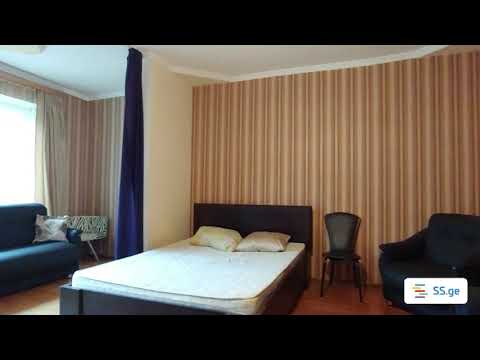 ქირავდება 2 ოთახიანი ბინა გლდანში