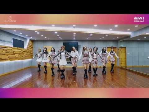 우주소녀 WJSN 너에게 닿기를 I Wish Mirrored Dance Practice 안무영상 거울모드