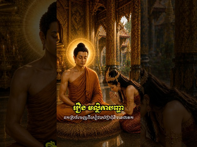 រឿង មល្លិកាបញ្ហា