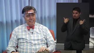 Facebook Live COVID-19 Data Q&A, July 15, 2020 Oregon Covid 19 Data Q A