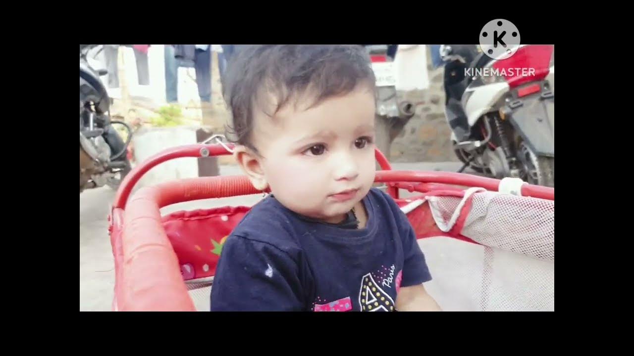 Cute baby whatsapp status / status videoshttps YouTube