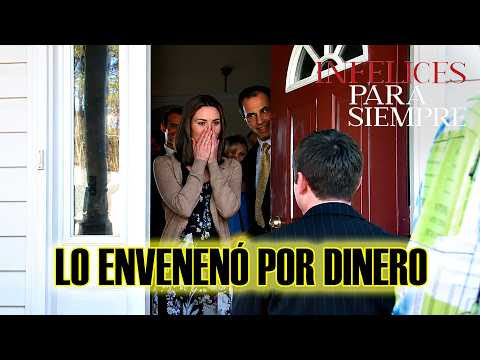 Unhappily Ever After: In Sickness and in Death | Full Episode in English