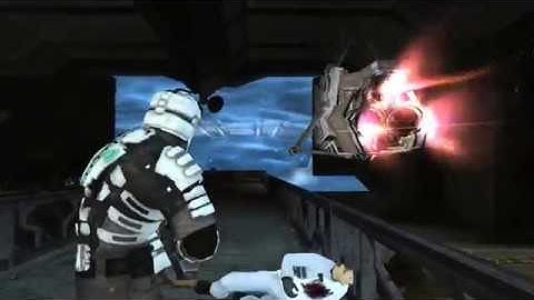 Ending the Hive Mind! [Rai: plays Dead Space - P11 - P12]