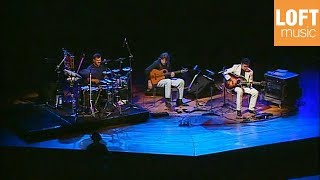 Al Di Meola - No Mystery (Live-Performance from the album &quot;World Sinfonia&quot;)