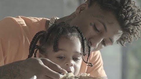 NBA YoungBoy - Pain Real