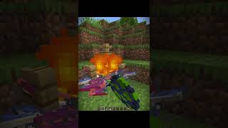 Minecraft Crazy Firefly