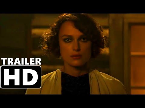 COLETTE Official Trailer