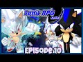 Sonic RPG - Episode 10