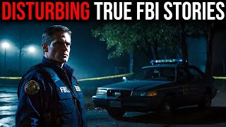 3 Hours of Disturbing True Cold Case FBI Horror Stories to Fall Asleep To