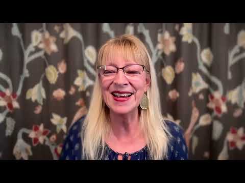 Q & A with Brenda