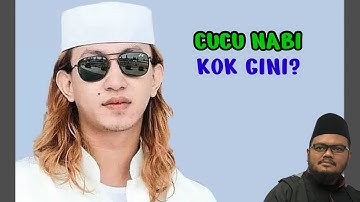 Eps 821 | MEMBEDAH ANEHNYA TAREKAT ALAWIYAH DIBALIK DOKTRIN HABIB BA ALAWI. DARI HALU SAMPAI CULIK